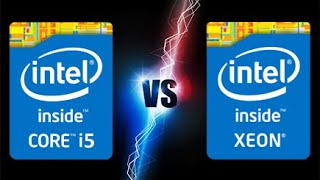 Core i510400F vs Xeon 2678v3 vs Xeon 2699v3 with RTX 3070 games and apps [upl. by Madelina]