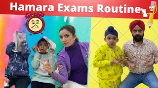 Hamara Morning Routine  Weekend  RS 1313 VLOGS  Ramneek Singh 1313 [upl. by Cyn]