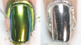 Uñas Decoradas 2019 Sencillas y Bonitas 💅 Nail Art Designs Compilation3 [upl. by Ylak501]