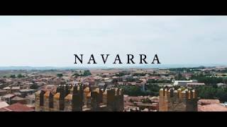 NAVARRA SPAIN  A Travel Film [upl. by Jennine993]