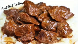 Smoked Rib Tips  BBQ Rib Tips Recipe [upl. by Marola]