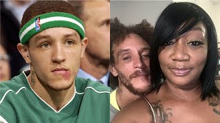 The TRAGIC Truth About Delonte West Former NBA Player [upl. by Ahsieat]