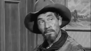 Festus Haggen Deputy US Marshal Gunsmoke [upl. by Woodberry]