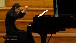 György Ligeti  Musica Ricercata complete [upl. by Ticknor]