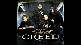 Top 20 Songs of Creed [upl. by Casaleggio448]