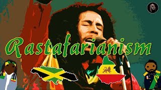 What Do Rastafarians Believe [upl. by Ayimat]