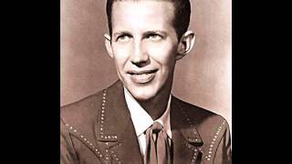 COMPANYS COMIN  Porter Wagoner 1954 [upl. by Ainesell427]