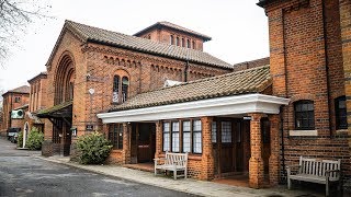 London Funeral Videographer  Golders Green Crematorium 2019 [upl. by Jerol]