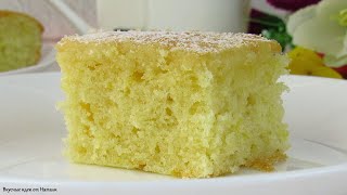 Самый ЛИМОННЫЙ ПИРОГ ☆ Безумно ВКУСНЫЙ ароматный ☆ Lemon Pie  Вкусные идеи от Натали [upl. by Nannek]