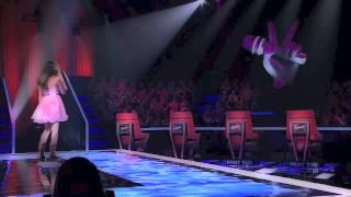 The Voice  My Top 15 Female Singers USA UK amp Australia [upl. by Kieryt]