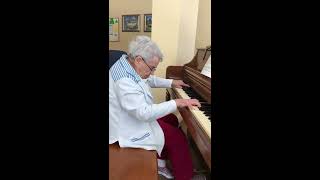 The importance of music therapy for Dementia sufferers [upl. by Solange]