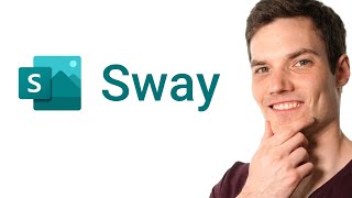 How to use Microsoft Sway  Tutorial for Beginners [upl. by Werdn603]