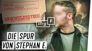 Stephan E nur ein Einzelgänger  STRGF [upl. by Ekim]