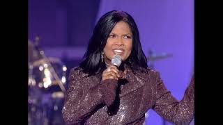 Cece Winans  Throne Room [upl. by Eima976]