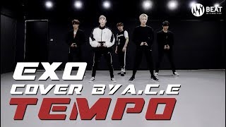 KPOP IN PUBLIC ACE 에이스  Under Cover  Pulse Dance Crew Australia  Kpop World Festival WINNER [upl. by Omora]