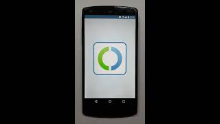 OnlineAusweisfunktion per Smartphone nutzen am Beispiel eines Google Nexus 5 Schritt 1 [upl. by Carita]