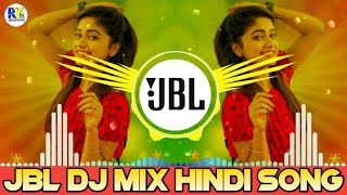 DJ gana 2020  Hindi new songs  new Hindi Hitech gana  2020 ke hi tech gana Hindi  Wazir Ali Si [upl. by Aetnahc813]