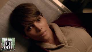 Halle Berry Extant S01E02 Ultrasound Scene [upl. by Naneek784]