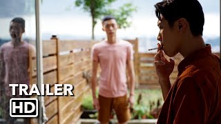 MONEYBOYS 2021  Kai Ko Zhexi Lin Yufan Bai  HD Trailer  English Subtitles [upl. by Kirkpatrick87]