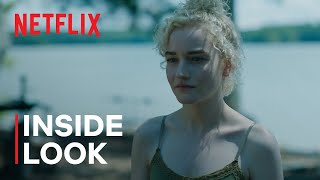 Ozark Season 4 Part 2  Ruth  Netflix [upl. by Hilde]