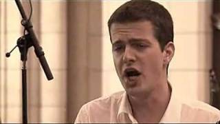 Philippe Jaroussky  JCBach La Dolce Fiamma [upl. by Hoover]