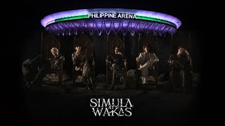 Thoughts About SB19s Philippine Arena SaW World Tour Kickoff [upl. by Napoleon]