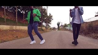 Fameye Addiction ft Medikal official music video Directed by Wood Films [upl. by Ecinert]