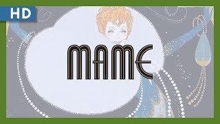 Mame 1974 Trailer [upl. by Cnahc]