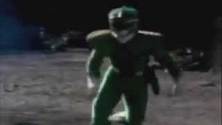 Mighty Morphin Power Rangers Fan Made Opening 4 [upl. by Koss]