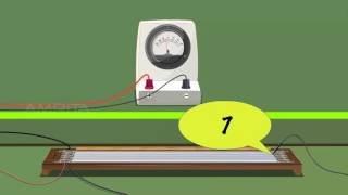 Potentiometer  Internal Resistance of a Cell  MeitY OLabs [upl. by Sigler]