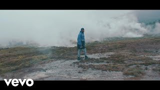 6LACK  Nonchalant Official Music Video [upl. by Enia]