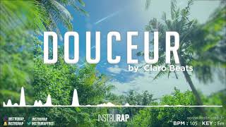 FREE quotDOUCEURquot  Instru Rap AmbianceFlute  RnBSoul Instrumental Rap  Prod By Claro Beats [upl. by Carper]