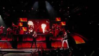 Jonas Brothers 3D Concert Burnin Up  Entire Performance HQ [upl. by Keligot406]