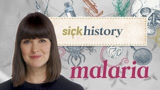 Sick History Malaria [upl. by Grekin]