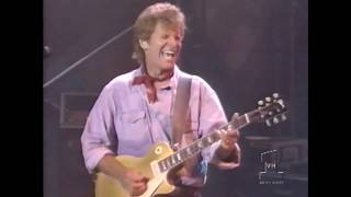 John Fogerty Creedence Clearwater Revival  VH1 Legends  FULL CONCERT [upl. by Scherle]