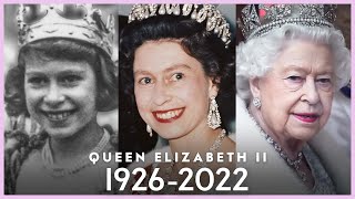 The Life amp Death of Queen Elizabeth II 19262022  Vanity Fair [upl. by Tiler]