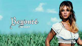 Beyoncé  Get Me Bodied Instrumental [upl. by Gnauq30]