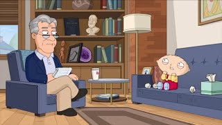 Stewie Gives A Therapist A Therapy Lesson Family Guy Season 16 Ep 12  Family Guy Funny Moments [upl. by Yamauchi]