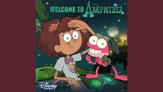 Welcome to Amphibia From quotAmphibiaquot [upl. by Htezil]