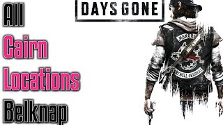 Days Gone  The Anarchist Spy [upl. by Florinda]