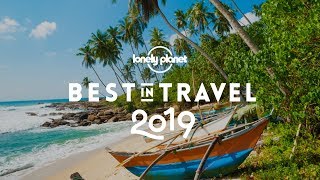 12 things you shouldnt miss in Sri Lanka  Lonely Planets Best in Travel [upl. by Oznola904]