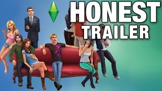 Honest Game Trailers  Among Us [upl. by Ymmik356]