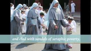 Franciscan Sisters of the Immaculate [upl. by Aushoj]