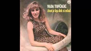 Nada Topcagic  Hvala ti ljubavi  Audio 1979 HD [upl. by Hax]