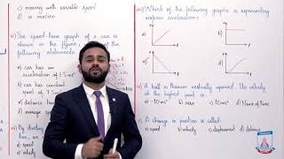 Class 9  Physics  Chapter 2  Lecture 10  Multiple Choice Questions  Allied Schools [upl. by Aerbua]