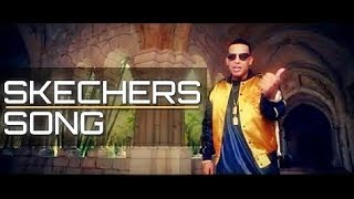 Skechers Song  Official Music video  Tiktok Famous Song  Light Up Light Up Skechers [upl. by Acinomed594]