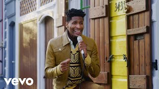 Jon Batiste  I NEED YOU Live On The Today Show [upl. by Dinerman]