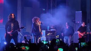 Rupam Islam Live Concert Bishakto Manush [upl. by Sparrow]