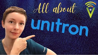 Unitron An introduction [upl. by Sayer]