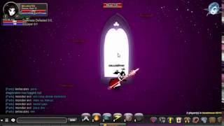 AQW BLOODMOON QUESTS  FULL WALKTHROUGH  Bella AQW [upl. by Nolak962]